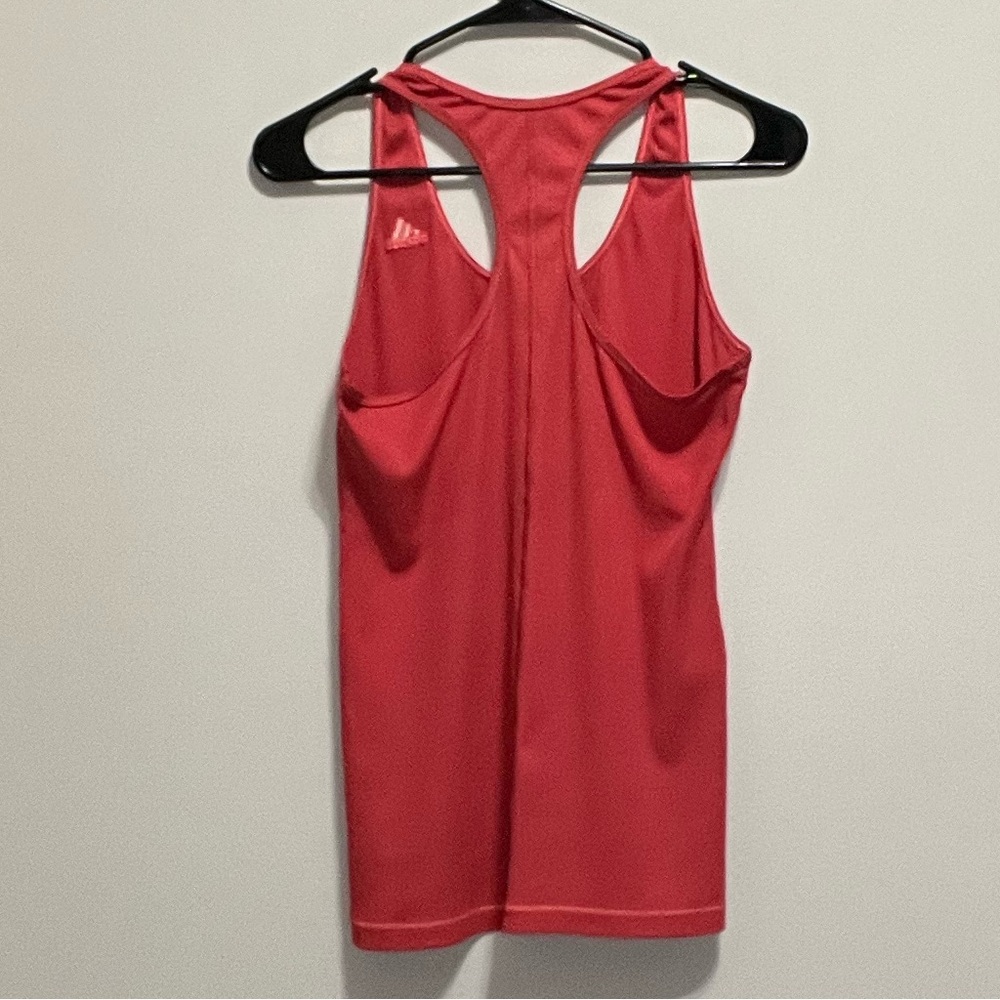Adidas Racerback top - Picture 2 of 4